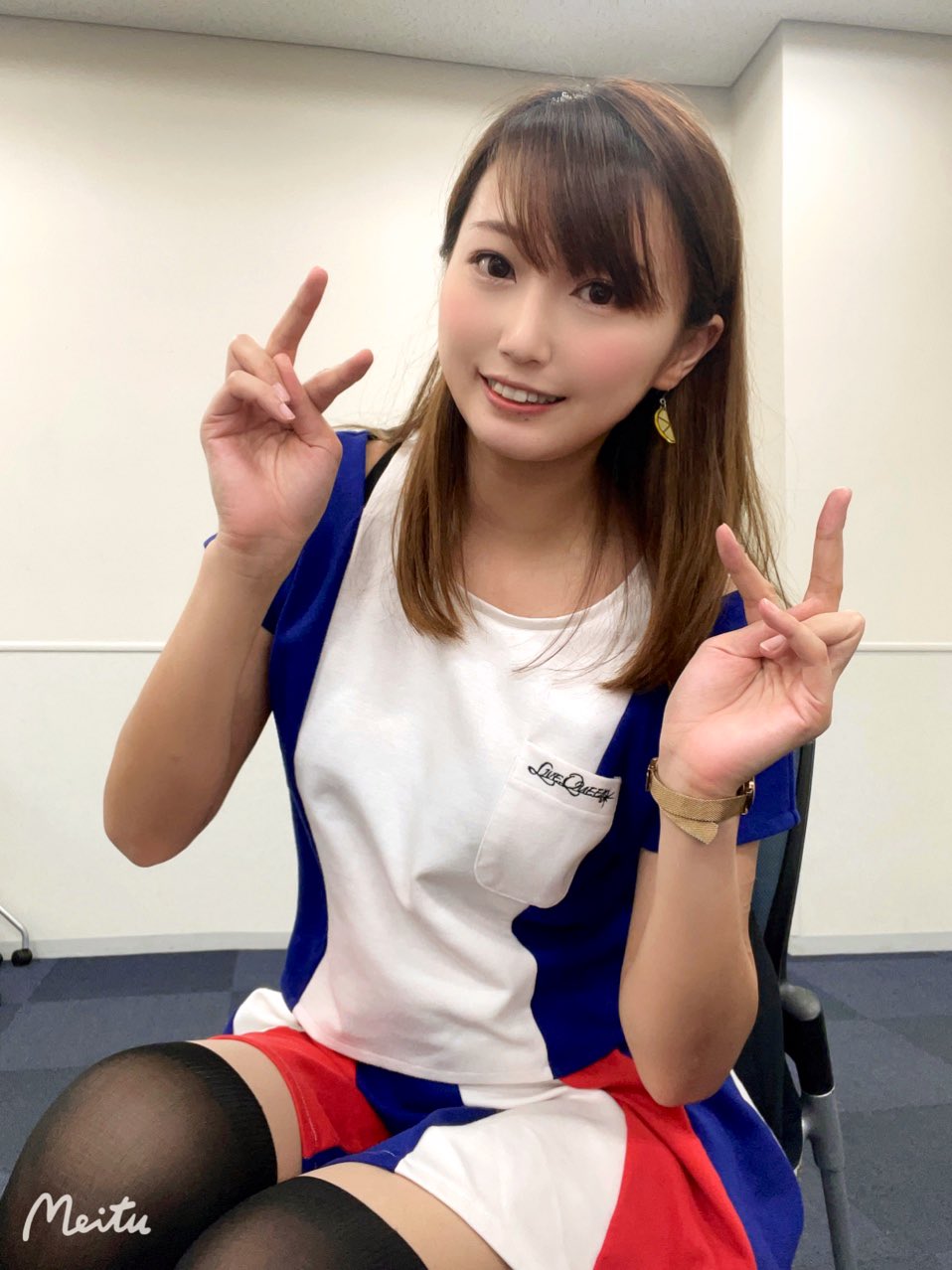 変革のパワーを授ける・願望成就 江口梨世美 ダーツライブカード