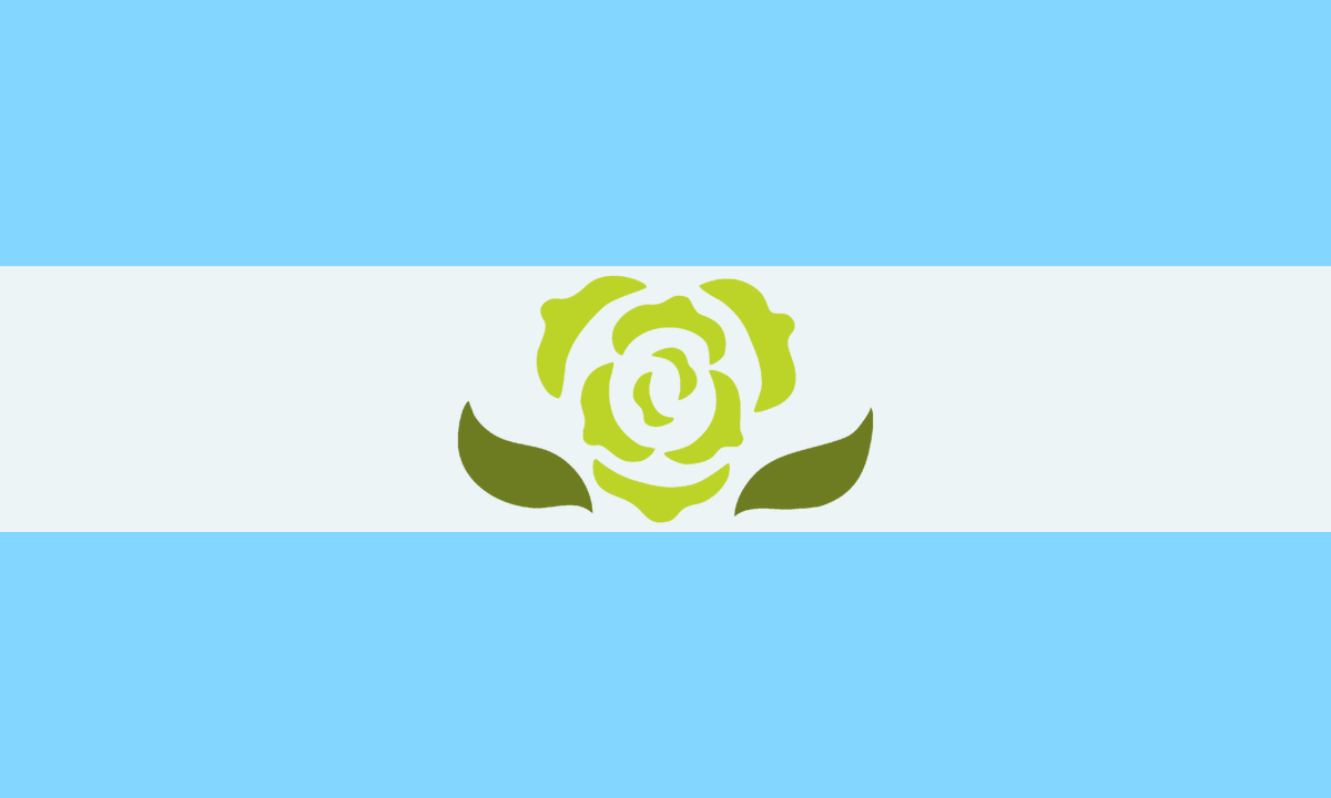 Colourpicked's tweet photo. Achillean flag with Leo and Taurus from AstroLOLogy, requested by anon https://t.co/lHwFPiV9Y5