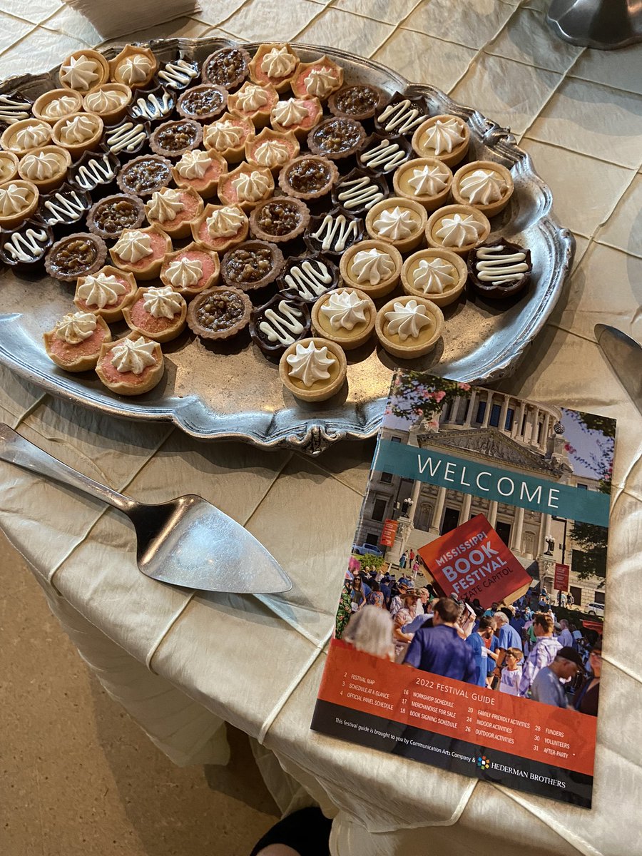 MPB — Mississippi Public Broadcasting tweet media