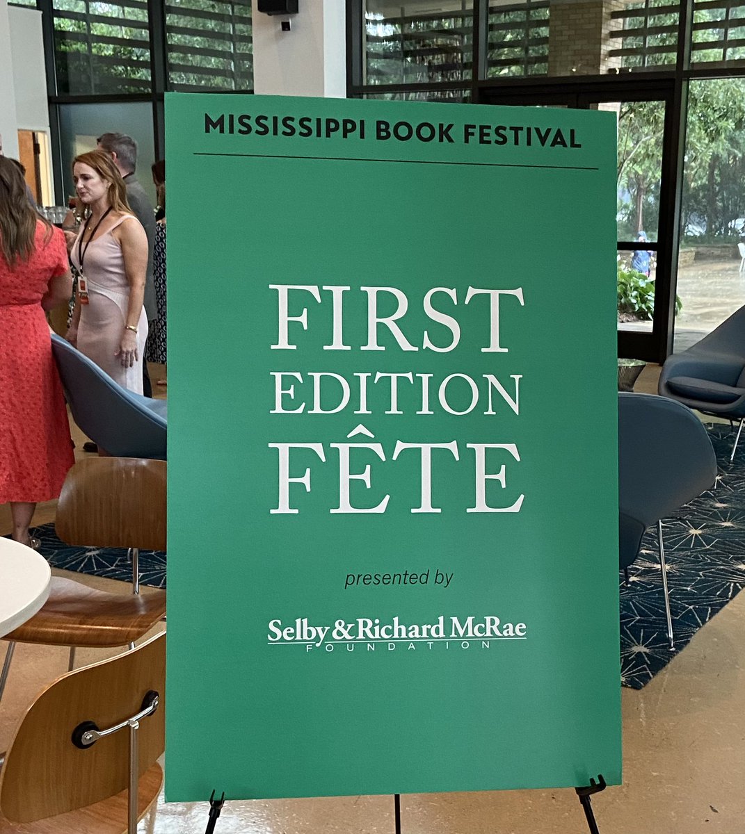 MPB — Mississippi Public Broadcasting tweet media