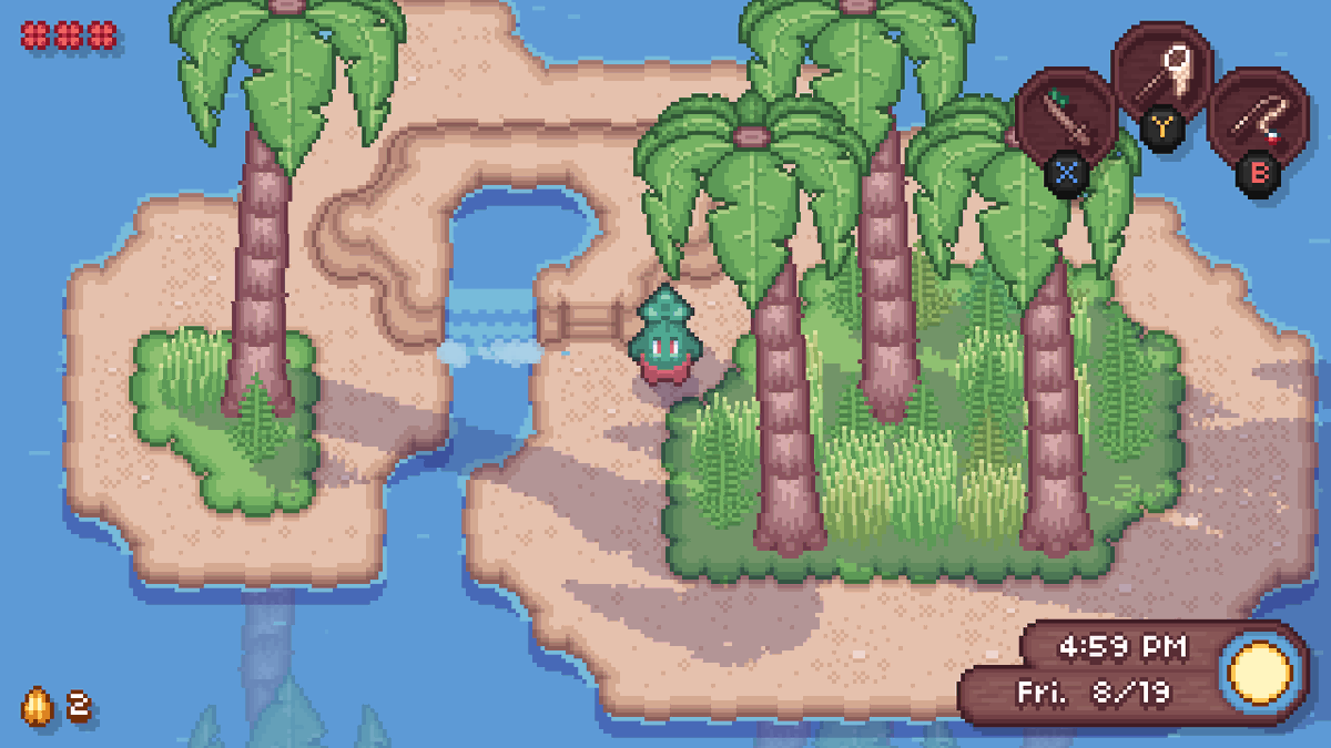 Sprout of Life tweet media