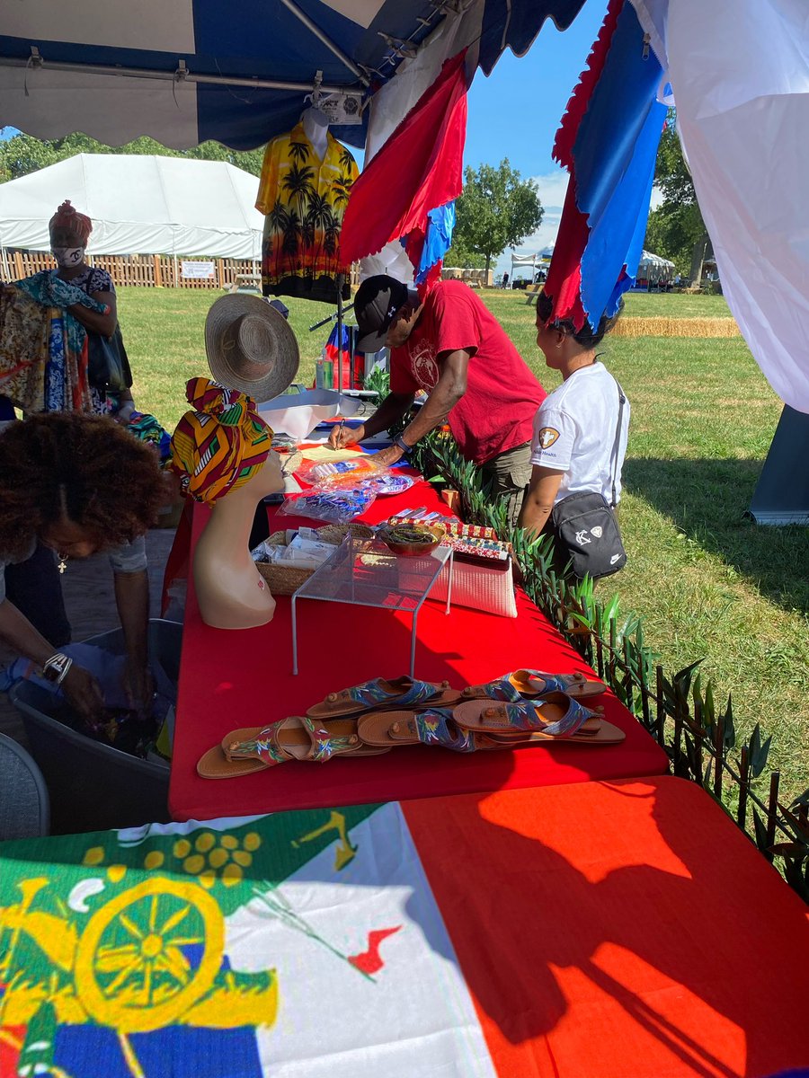 NaserJouhari's tweet photo. DYK? The @KCMOHealthDept Environmental Health team conducts food safety inspections for festivals just like #ethnicfest happening THIS weekend at Swope Park! #foodsafety https://t.co/WD0XqxcWPT