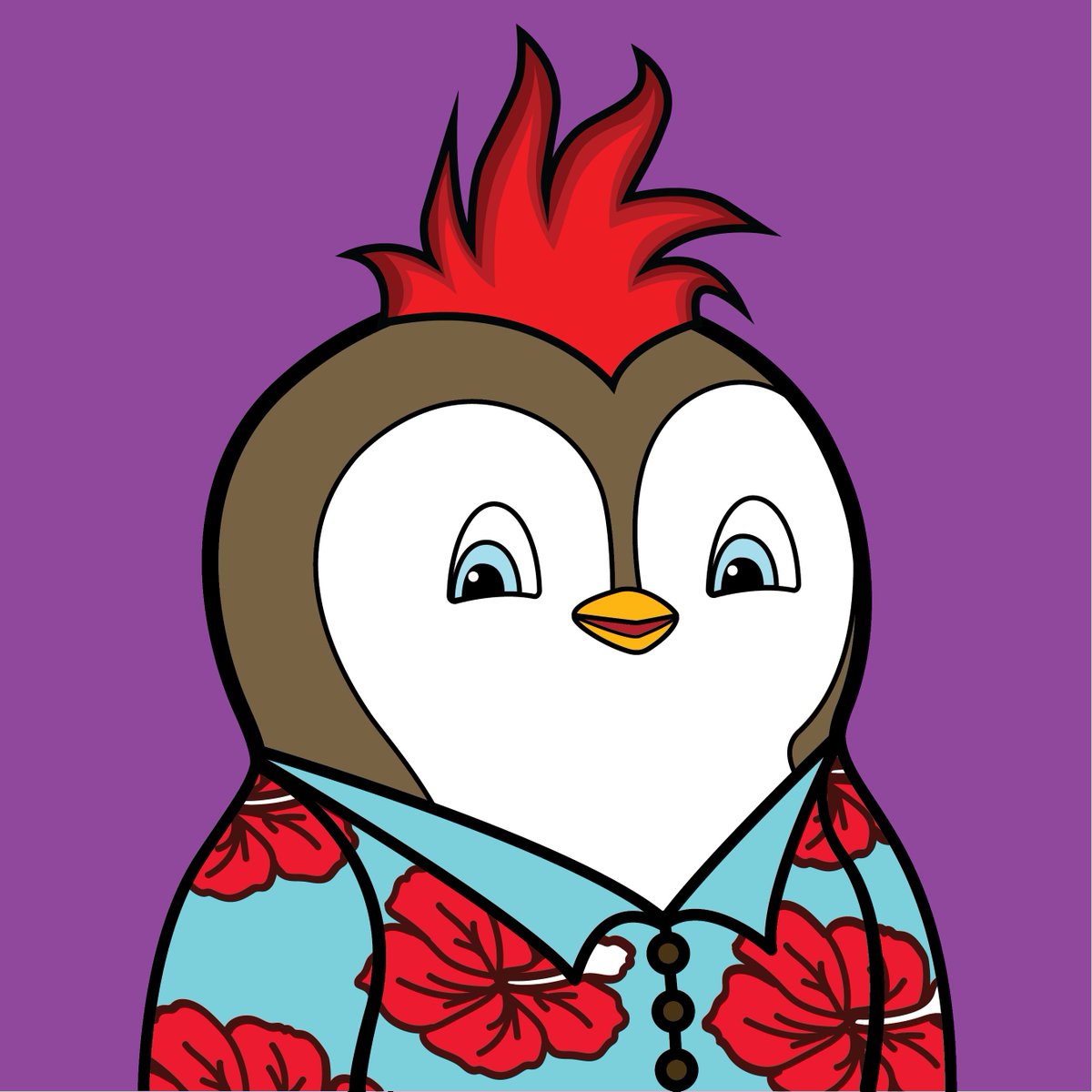 PenguWorld tweet picture