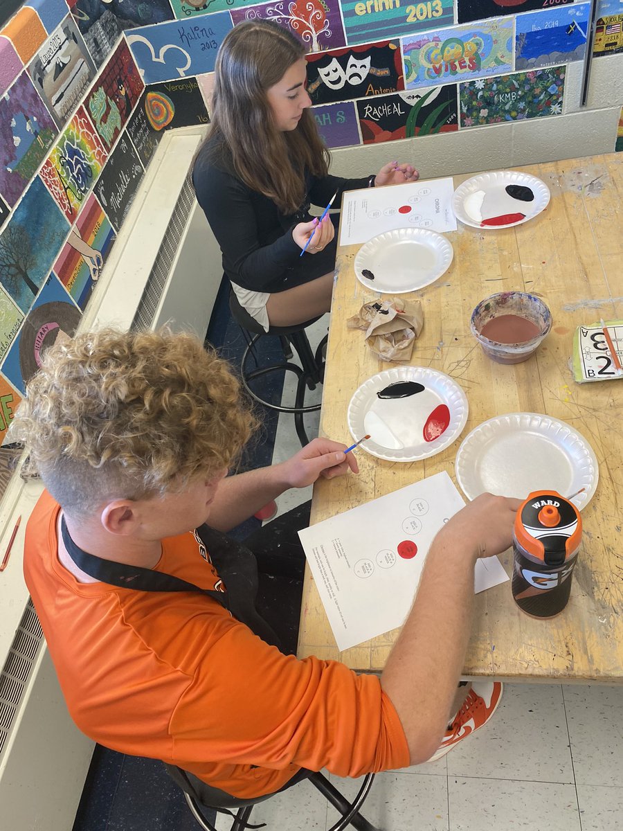 MrOstranderBHS's tweet photo. GREAT first week at BHS! Loved being back in classrooms with our students and having some energy in the building! #EveryKnightMatters #BNextLevel https://t.co/h7EHny17rX
