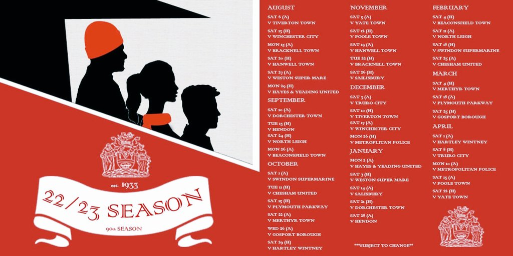 harrowborofc_ul's tweet photo. #NextHomeMatch :
#HarrowBoroFC v #HanwellTownFC @hanwelltownfc
Saturday 20th August 2022.
Kick off 3pm.
#SouthHarrow #Roxeth #Roxbourne #SouthRuislip #RaynersLane #Northolt #WestHarrow #NorthHarrow #Pinner #Ruislip #RuislipManor #HarrowOnTheHill #SudburyHill #Sudbury #Hanwell https://t.co/zu3yAuD0ML