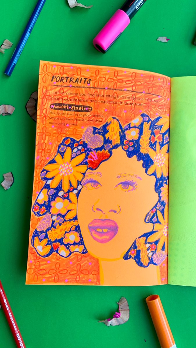 Detroit Inst of Arts tweet media