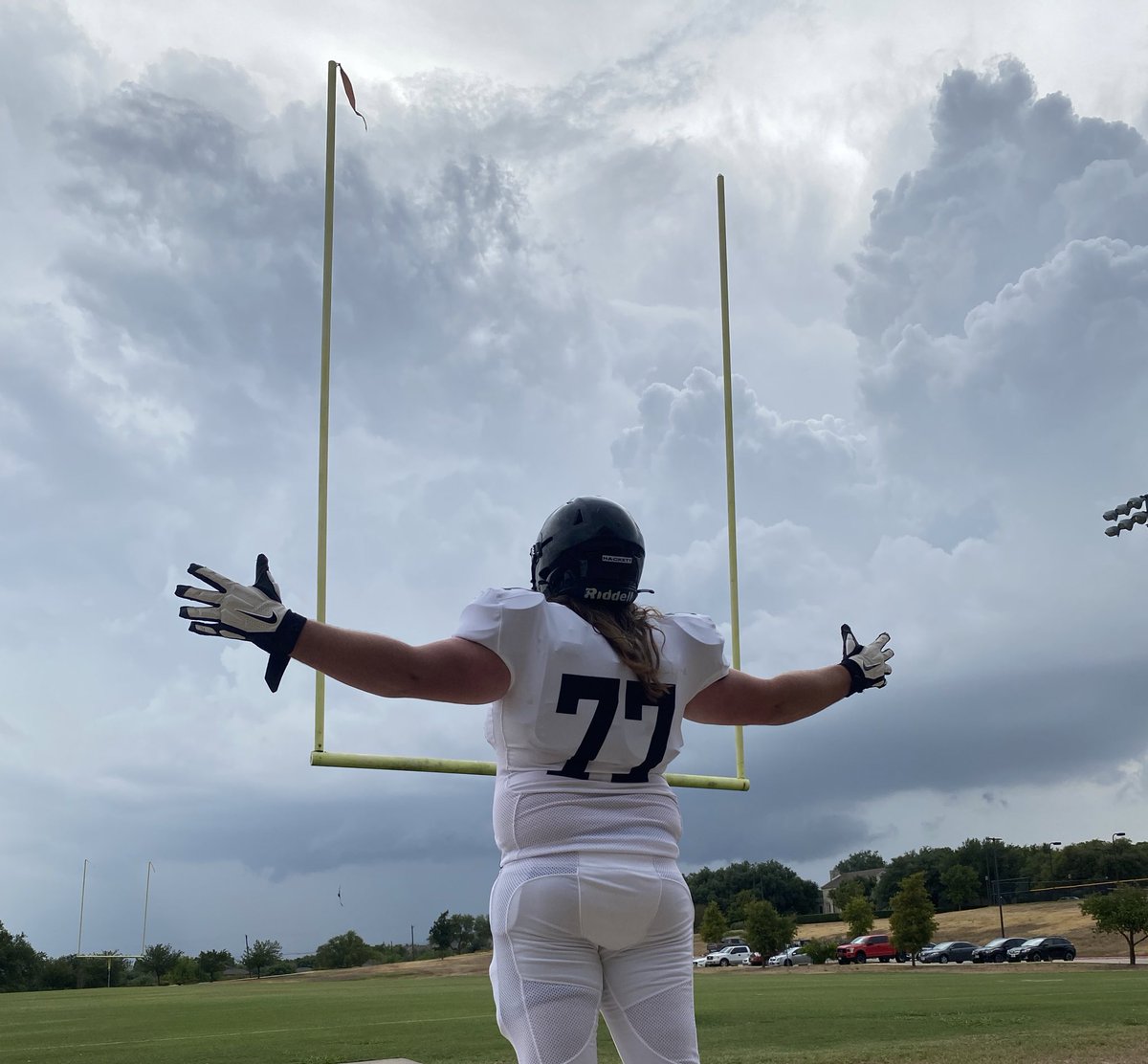 Something special is happening at SU better watch out!👀