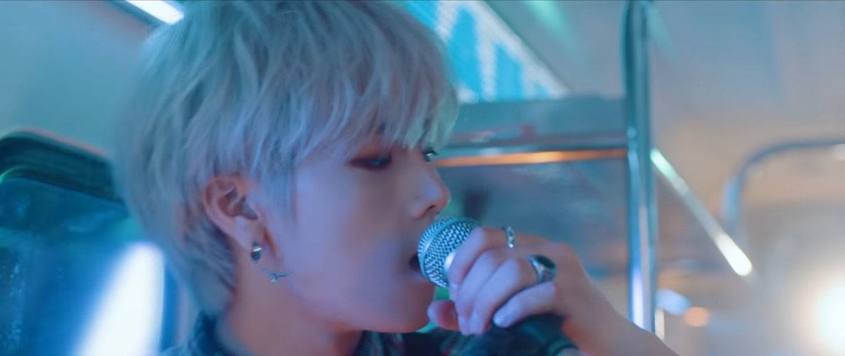 Xdinary Heroes Charts 👾 Hello, World on Twitter ".XH_official "Strawberry Cake" MV has now