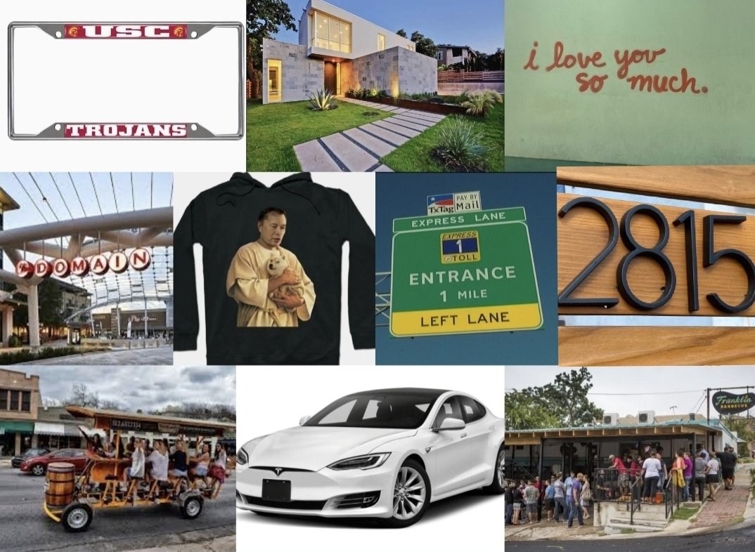 Evil MoPac tweet media