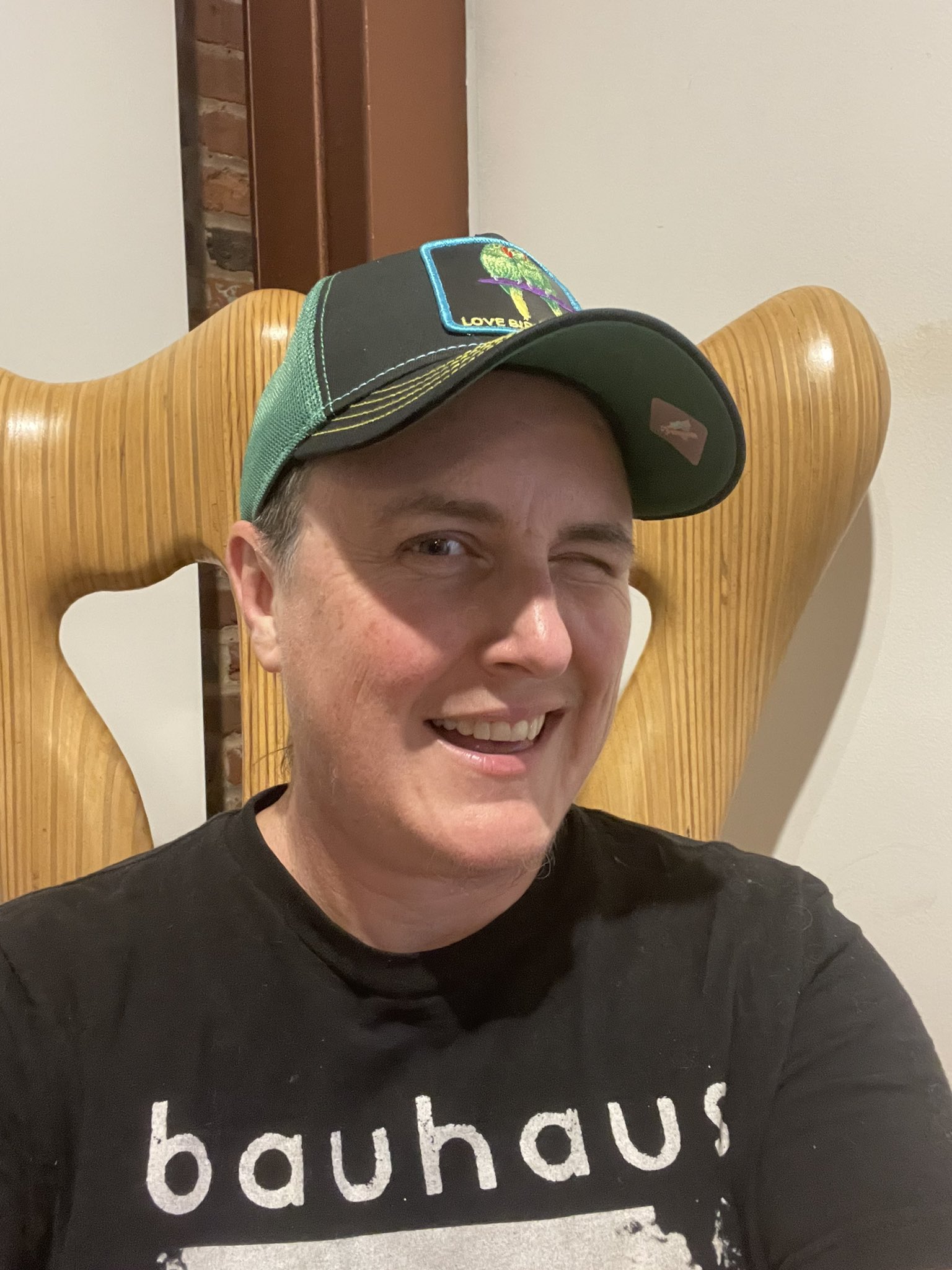 Cathy Brennan on Twitter "I didn’t know it’s butch appreciation day. I