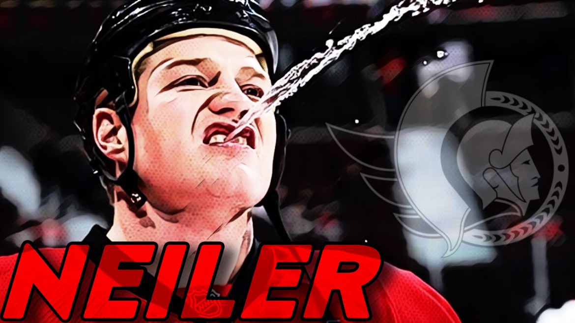 Matty_In_Perth's tweet photo. A Friday Chris #Neil appreciation post! #Sens #ChrisNeil #Neiler @Senators https://t.co/cE3eyxWfXp