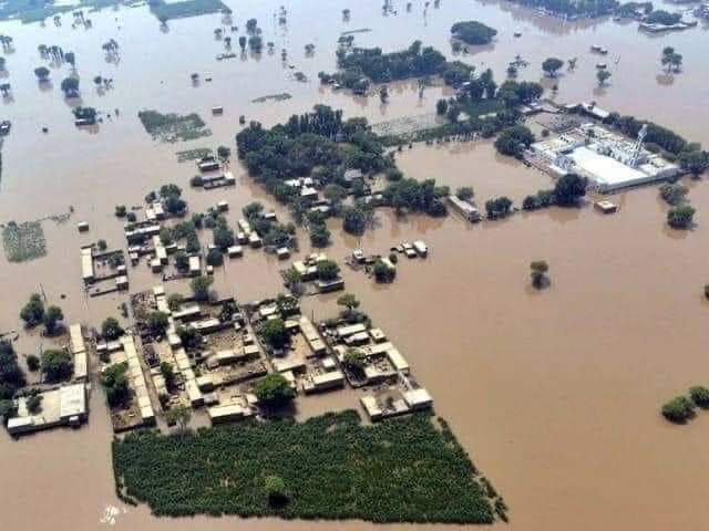 khakhil_malik's tweet photo. مجھے تونسہ کہتے ہیں! 
وہی تونسہ جو کبھی قلت آب کا اتنا شکار ہوا کرتا تھا کہ جب1951 میں میرا نام سنگھڑ سے بدلا گیا تو سرائیکی زبان کے لفظ "تس" (پیاس) کی نسبت سے "تونسہ" کردیا گیا۔میں وہی پیاسا تونسہ ہوں مگر آج اتنا سیراب ہوگیا ہوں کہ میری سیرابی میرے مکینوں کی موت کا پیغام بن گئ https://t.co/m4boDoeB3H