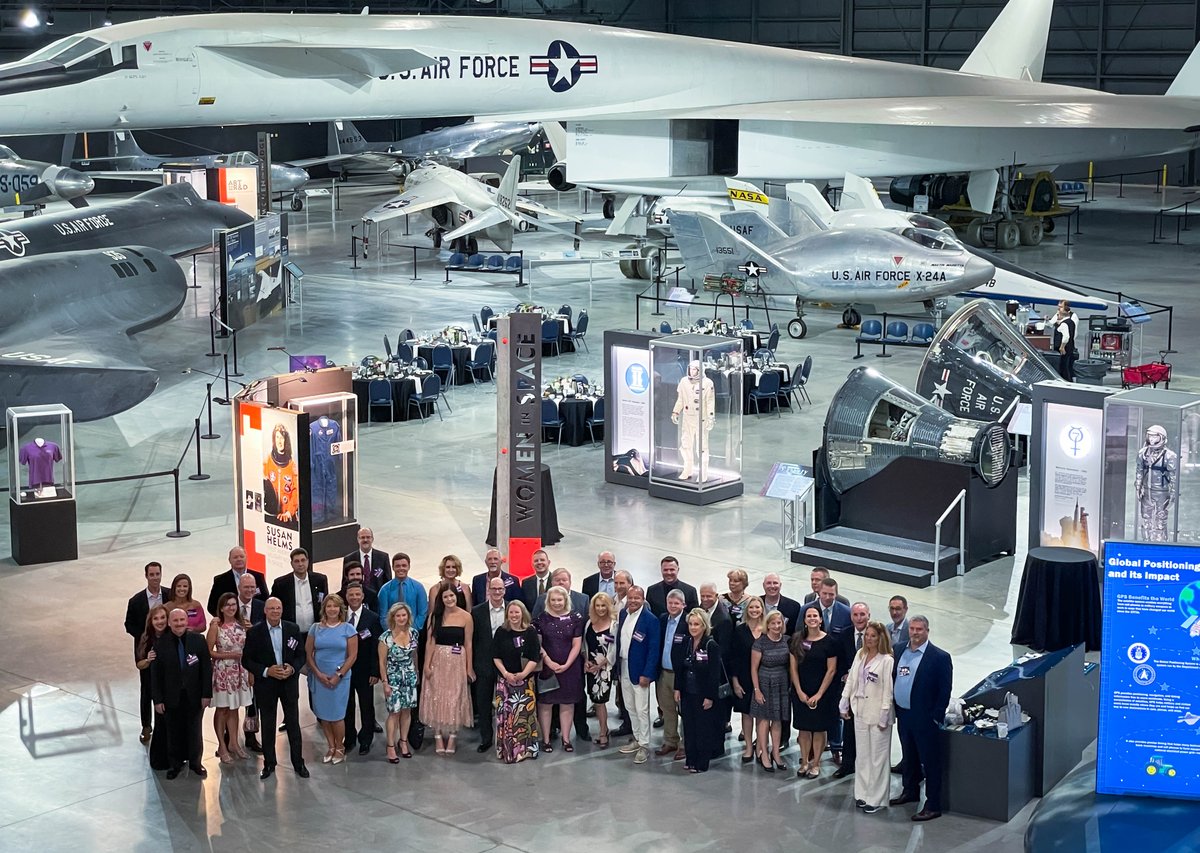 MTSI_VA's tweet photo. MTSI Awarded $5B NASIC S&amp;TI Analytic Capability Support (NOVASTAR) IDIQ Contract https://t.co/dYM11lIjR1

#NASIC #USAF #Airforce #Dayton #employeeowned #militaryfriendly #military #veterans https://t.co/85VGipbC1x