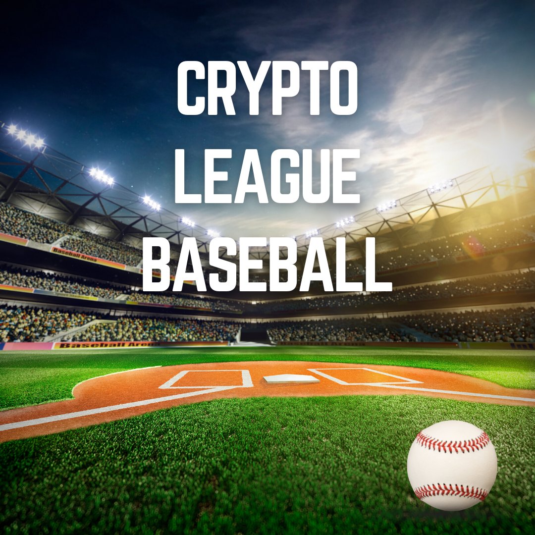 CLB_Players's tweet photo. ☄️Find your rookie to upgrade your line-up💫
You can mint the rookies to increase the team's power. Increase your team's winning rate and get a high reward through Rookie Minting!

🎯✅Follow @CLB_Offical 🎯

#Crypto #Baseball #web3 #Block_Chain #P2E_game #Ethereum #nftcommunity https://t.co/NoeOU1E5Qe