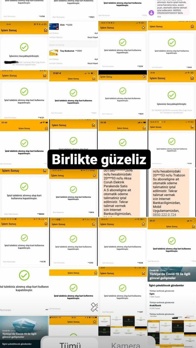 #20BinSeninOlsunVakıfbank bu sadece bir başlangıç #vakifbank