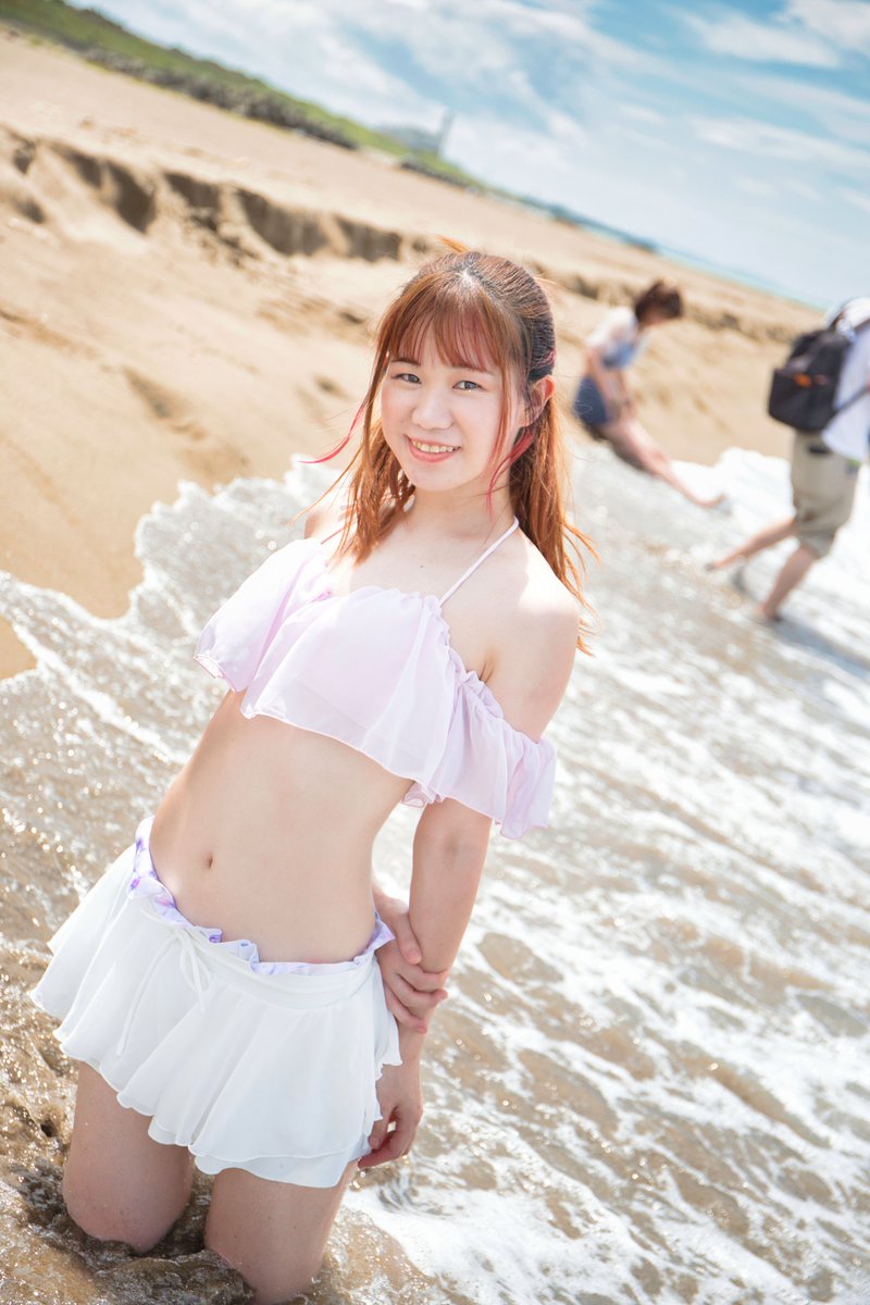 amenboakai2021's tweet photo. 2022.8.11 AriAdne水着撮影会
𝑚𝑜𝑑𝑒𝑙: なつき #10
𝐴𝑡 : 松任海浜公園(CCZ)
#AriAdne
#なつき
#6D2
#ポートレート https://t.co/JRC6TYz5OV