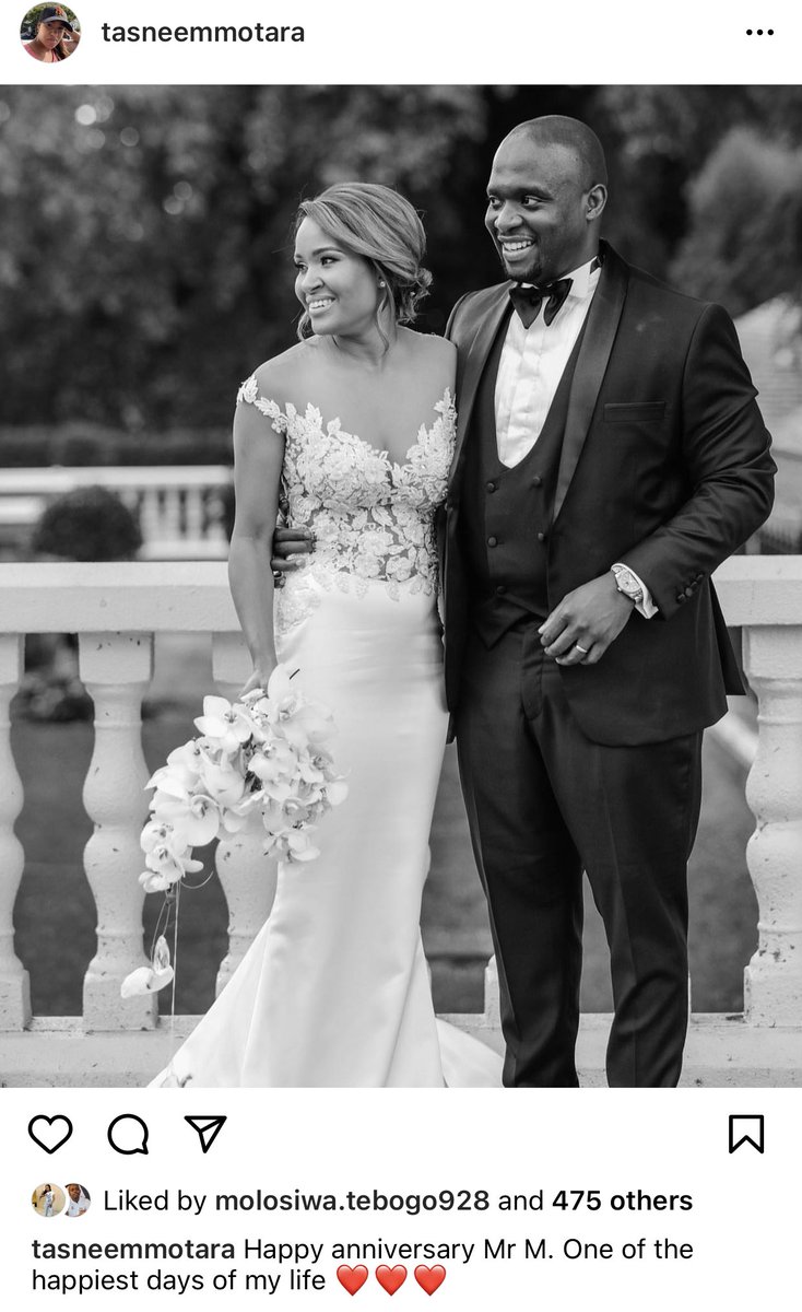 KayRB_7's tweet photo. Wait until you guys discover that the guy Moneoa is talking about is currently husband to Gauteng MEC of Infrastructure Development and Property Management, Tasneem Motara. Just when we thought it couldn’t get any worse 🤦🏾 https://t.co/R20xWCk2rz