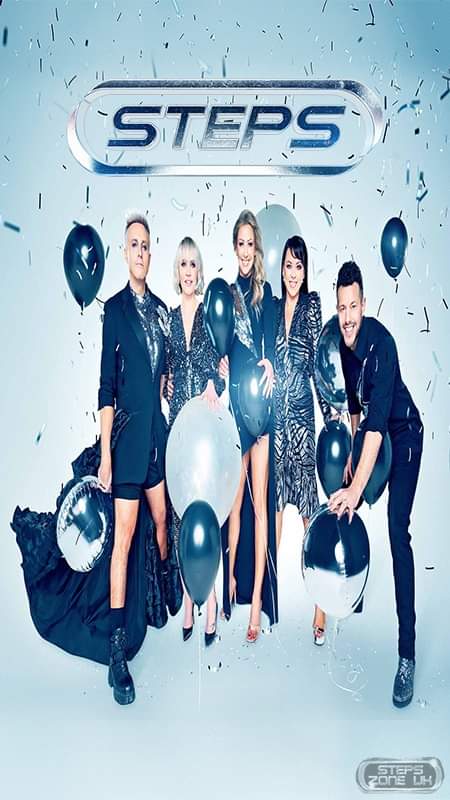 StepsZoneUK's tweet photo. As today is the release of @OfficialSteps The Platinum Collection we've made a special mobile phone and Desktop backgrounds for you to download and use! :D #StepsThePlatinumCollection #Steps #StepsZoneUK #Steps25thAnniversary #SilverAnniversary #Steptacular #StepsMusic #PopMusic https://t.co/SmhhMyDMh7