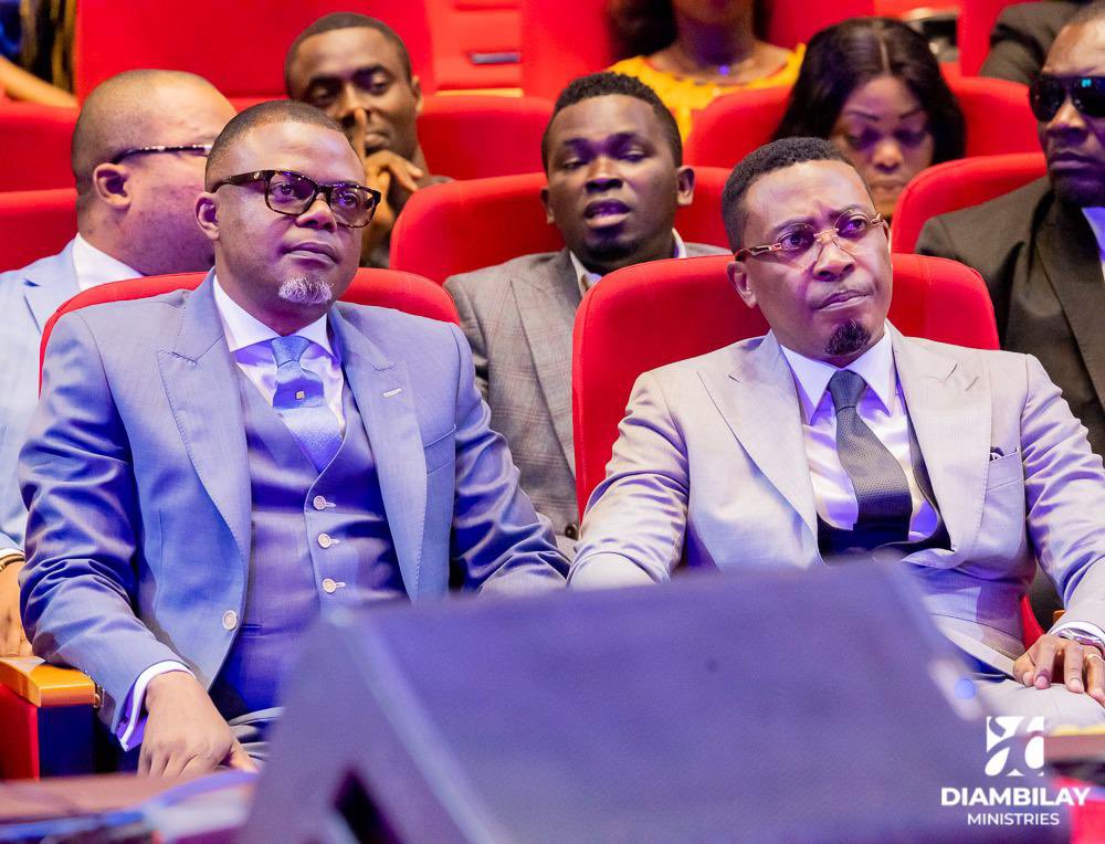 JDiambilay's tweet photo. La Foi rend l’impossible possible et nous donne accès aux choses inaccessibles. 

@JDiambilay @rev_wafo https://t.co/9pnbI9pfob