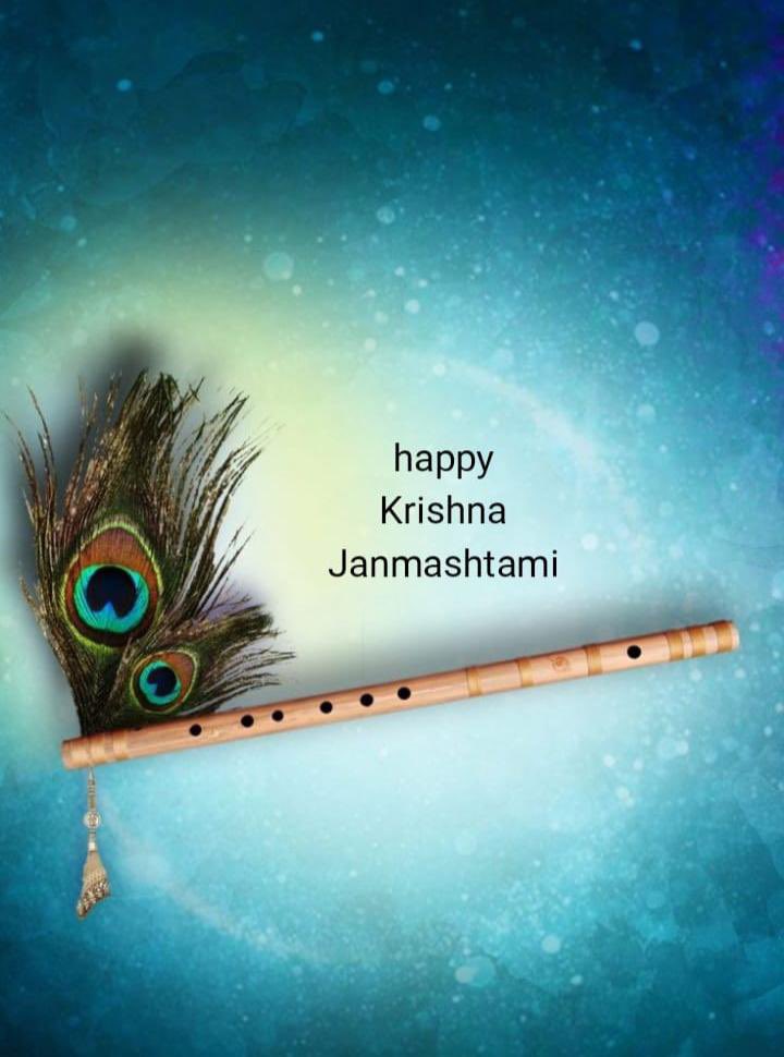 RajShriAPN's tweet photo. Hare murare madhu kaitabha hare
Gopala govinda mukunda shaure
#KrishnaJanmashtami #Krishna #HeyKrishna #Govinda https://t.co/oFRm7C70Ub