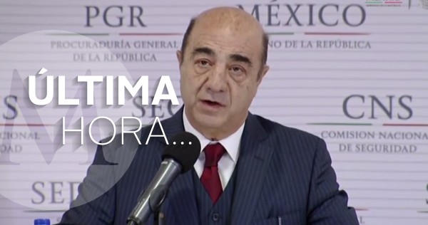 Milenio tweet media