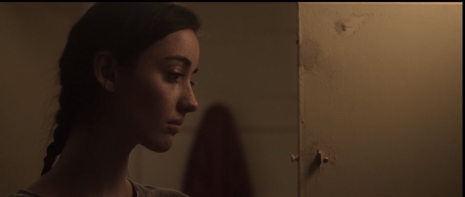 It’s here ! Echoes streaming on Netflix now (: