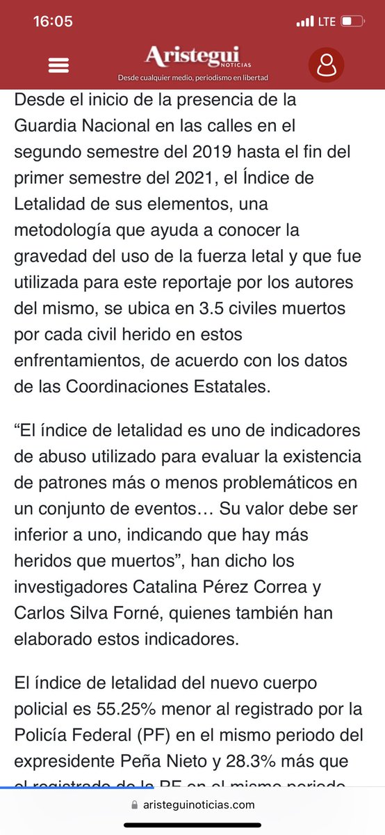 lanoprimeradama's tweet photo. @jjcabreraq @lopezdoriga Estos también son crímenes de estado, la GN👇🏼 https://t.co/ssNexVzxlL
