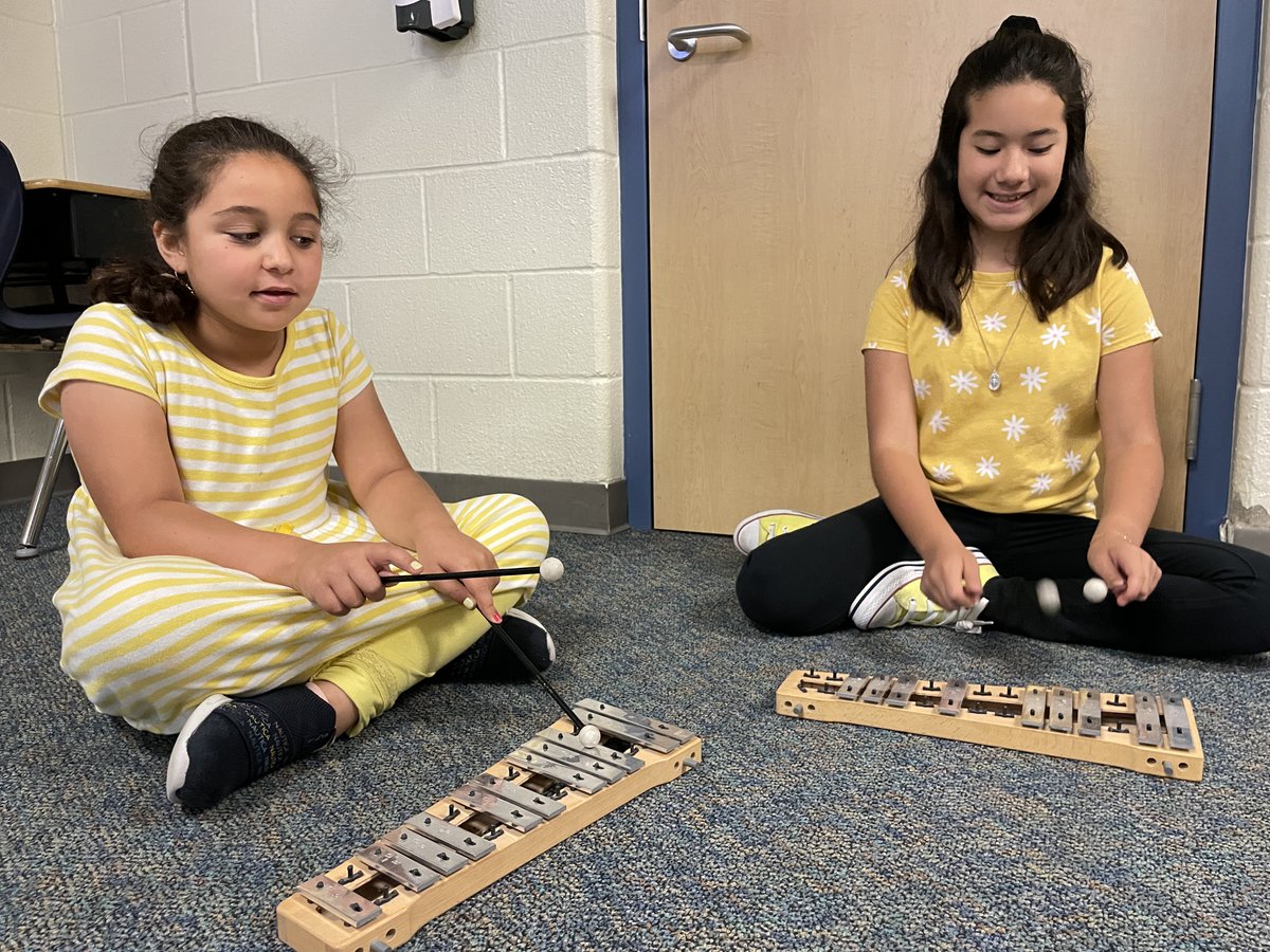 grandprairieisd's tweet photo. For the sixth time, the National Association of Music Merchants Foundation has recognized Grand Prairie ISD for the outstanding efforts of teachers, administrators, parents, students, &amp; community leaders who make music part of a well-rounded education for every child. #WeAreGPISD https://t.co/IMW1CfvDuG