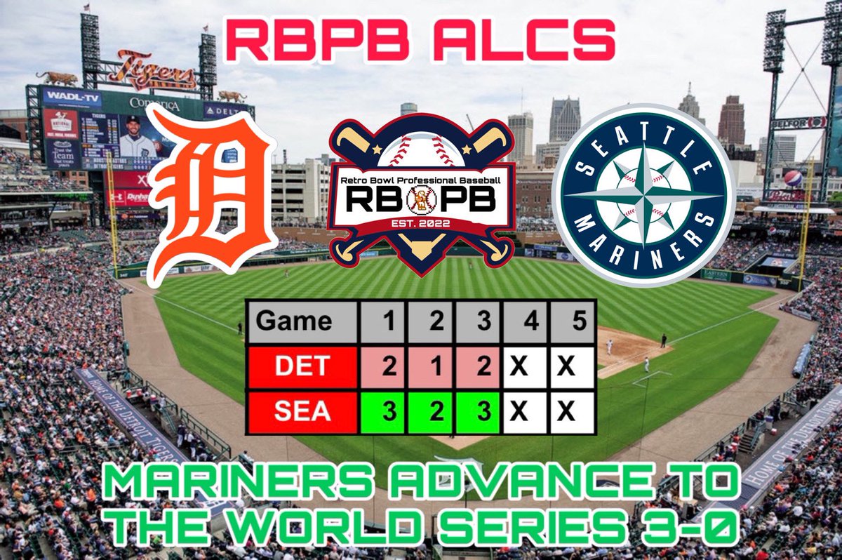 Retro Bowl Pro Baseball tweet media