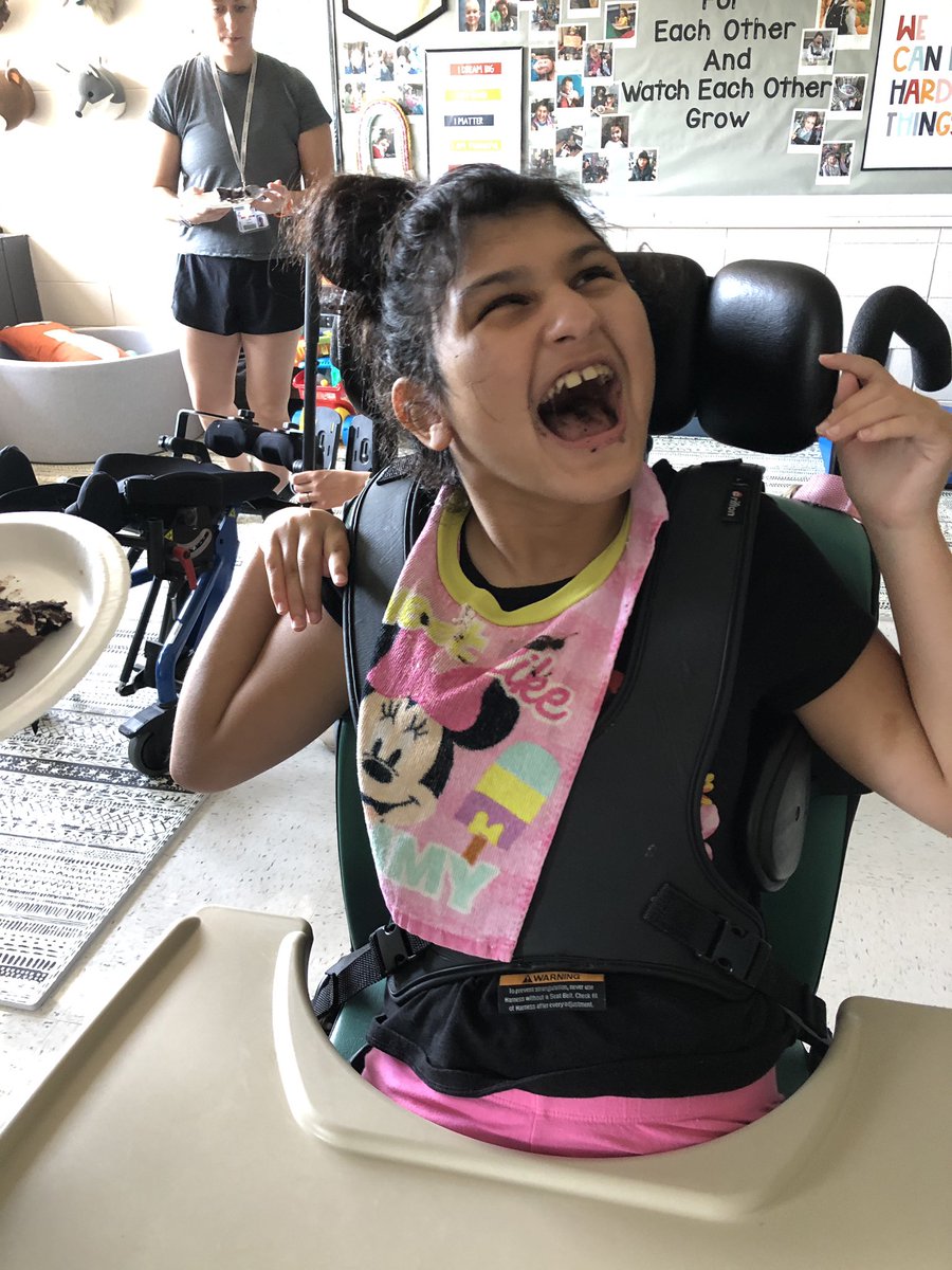 Evyn Schaffer (@ms_schafferms) on Twitter photo Week 1 ✅✅✅
Room 134 is back!! This week we played outside, caught up with friends, celebrated summer birthdays with cake and made goals for what we want to accomplish!
Now, does anyone else need a nap or is it just me??!
<a href="/MinerSchool/">Miner School</a> #NSSEOConnects Week 1 ✅✅✅
Room 134 is back!! This week we played outside, caught up with friends, celebrated summer birthdays with cake and made goals for what we want to accomplish!
Now, does anyone else need a nap or is it just me??!
<a href="/MinerSchool/">Miner School</a> #NSSEOConnects