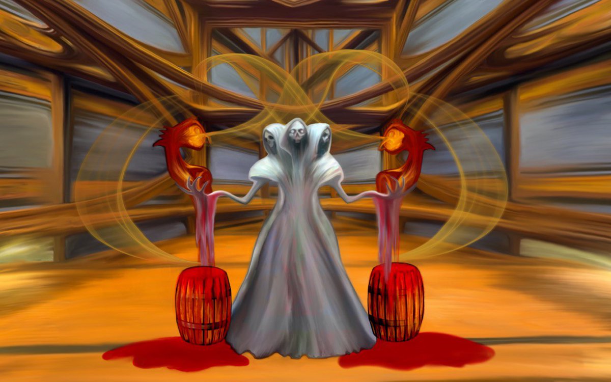 ☔ Timera ⌐◨-◨ tweet media