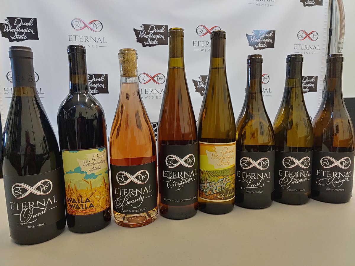 Check out the latest interview from our winemaker and owner. This one is with Lines on Wines. Hope you enjoy! linesonwines.com/blog/2022/8/8/…