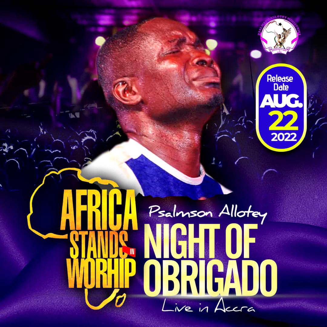 allotey_music's tweet photo. #Psalmson Allotey
#Africa stands in worship
#Night of Obrigado
#Live in Accra
#asiw
#share with pride💪 https://t.co/OmzpoRHE6p