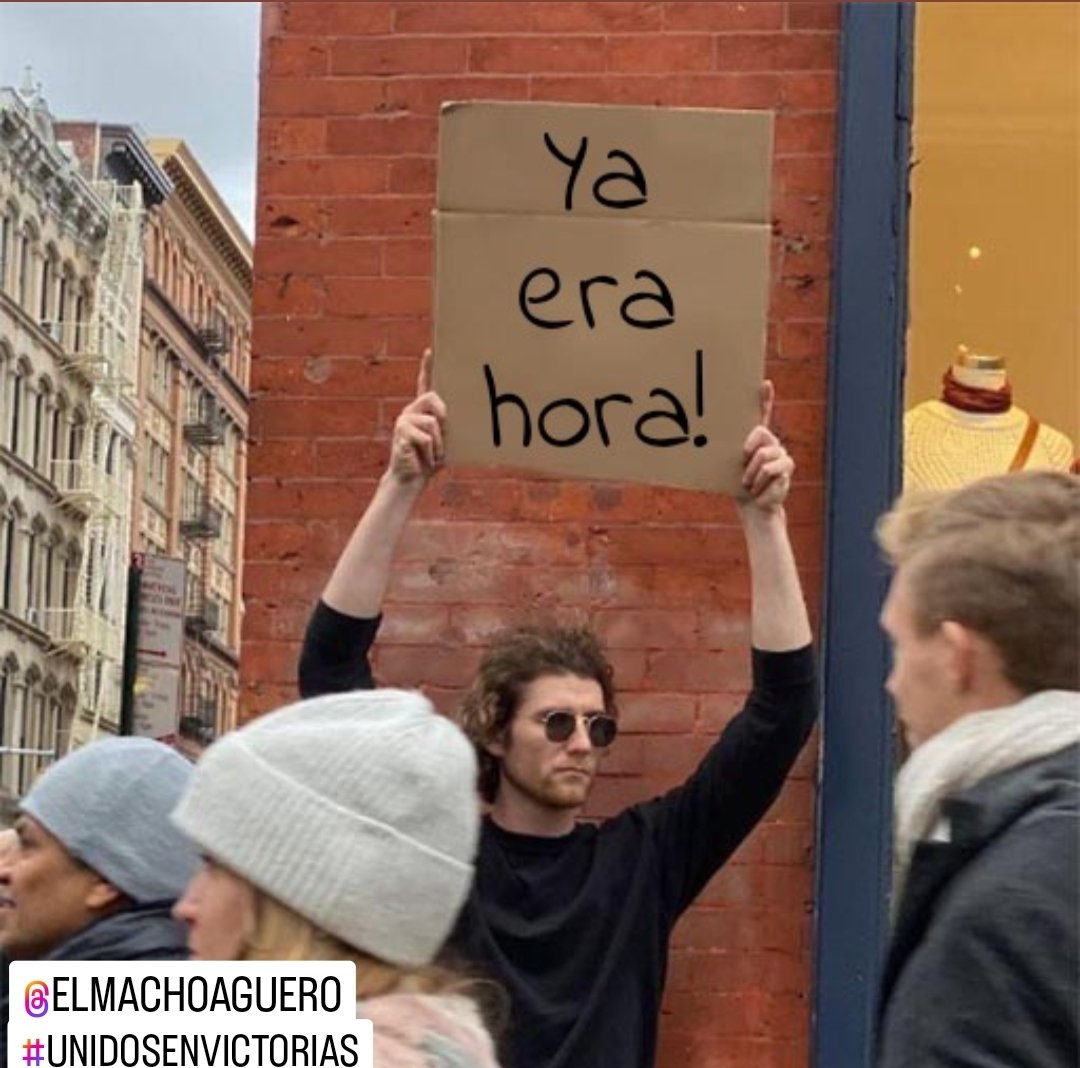 Dicen que lo mal habido mal termina Papacito! 💰 ... Y a Rolandito José le ha ido muy bien desde el 2018 hasta aqui.  

No Pudieron ni podrán!

#UnidosEnVictorias 
#Nicaragua 
#PatriaBenditayLibre
