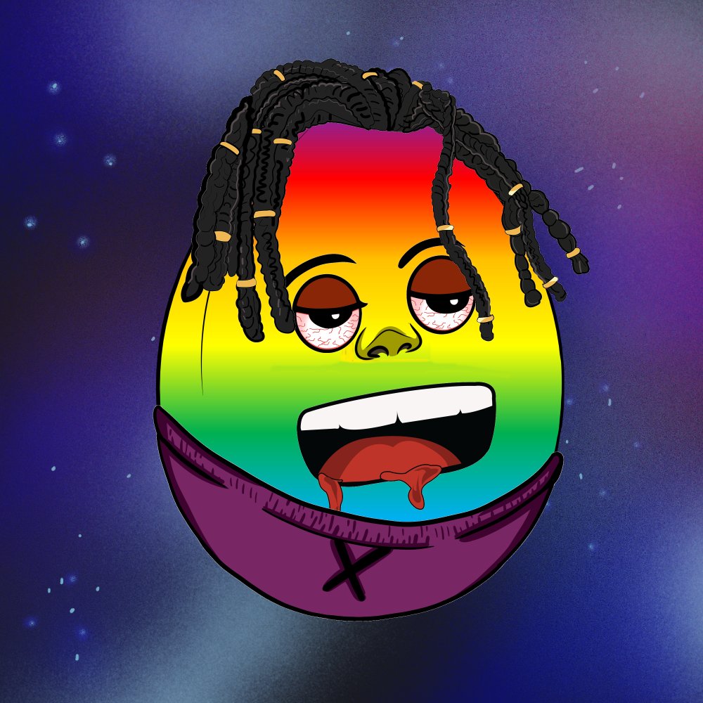 roast_egg's tweet photo. 🔥COLLAB #GIVEAWAY 🔥

Prizes:
🏆 05 WL from 3D Bunny Punks
🏆 05 WL from  Egg Roast

To Enter:
1️⃣ Follow @3dbunnypunksnft &amp; @roast_egg 
2️⃣ Like &amp; RT 
3️⃣Tag 3 friends

📣Join Discord to secure spot

24H⏰
#NFT #NFTGiveaway #NFTdrop #NFTCommunity #WLGiveaway https://t.co/YaIoKucZUv