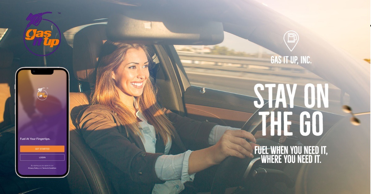 GasItUp_'s tweet photo. Visit the link in our bio to download our free app. Once you register and connect your car, you'll be set to order fuel when you need it, where you need it, in a few simple steps. https://t.co/7780lHVmyB