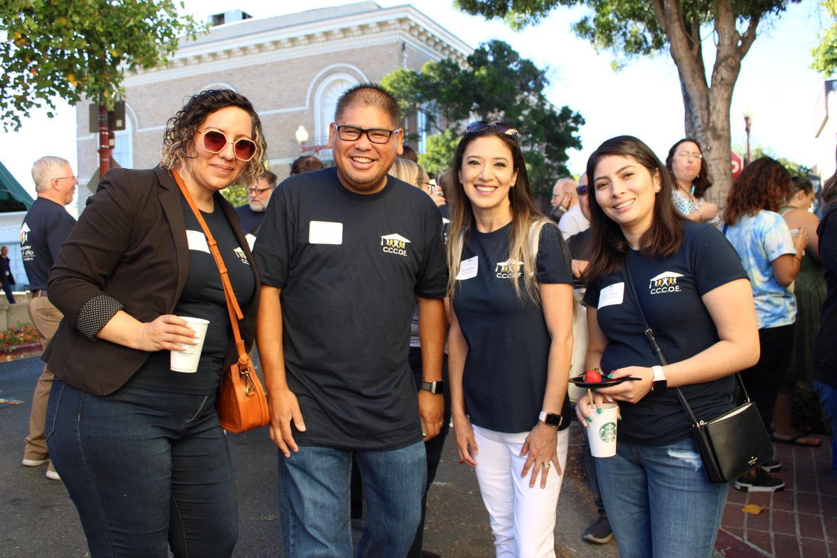 Contra Costa County Office of Education (CCCOE) (@cocoschools) on Twitter photo Today was Institute Day for Contra Costa County Office of Education. The event was held at the beautiful El Campanil Theatre in Antioch. It was a great morning to all be together!
<a href="/Iamkevinbracy/">Kevin Bracy</a>
@elcampaniltheatreantioch
#InstituteDay #2022SchoolYear Today was Institute Day for Contra Costa County Office of Education. The event was held at the beautiful El Campanil Theatre in Antioch. It was a great morning to all be together!
<a href="/Iamkevinbracy/">Kevin Bracy</a>
@elcampaniltheatreantioch
#InstituteDay #2022SchoolYear