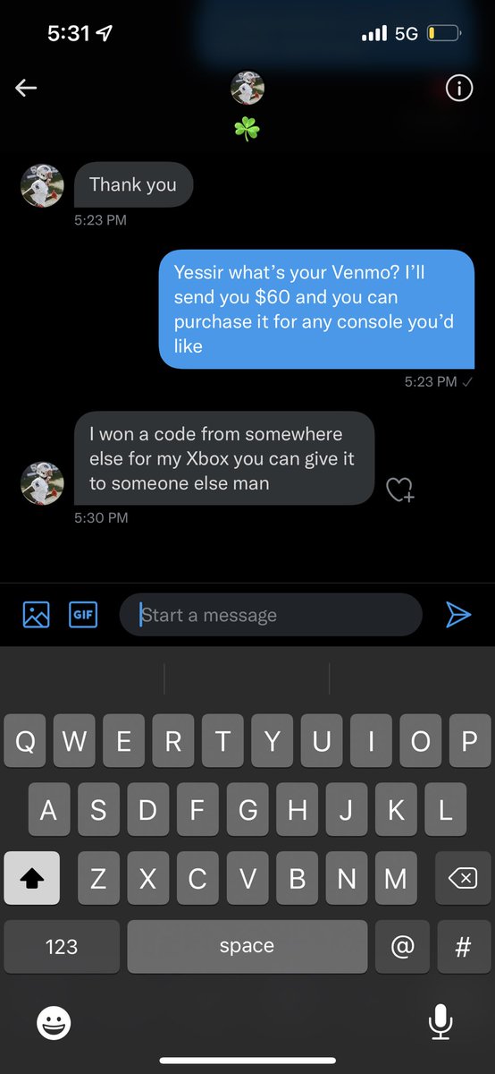 Luke Sawhook 🪚🪝 tweet media