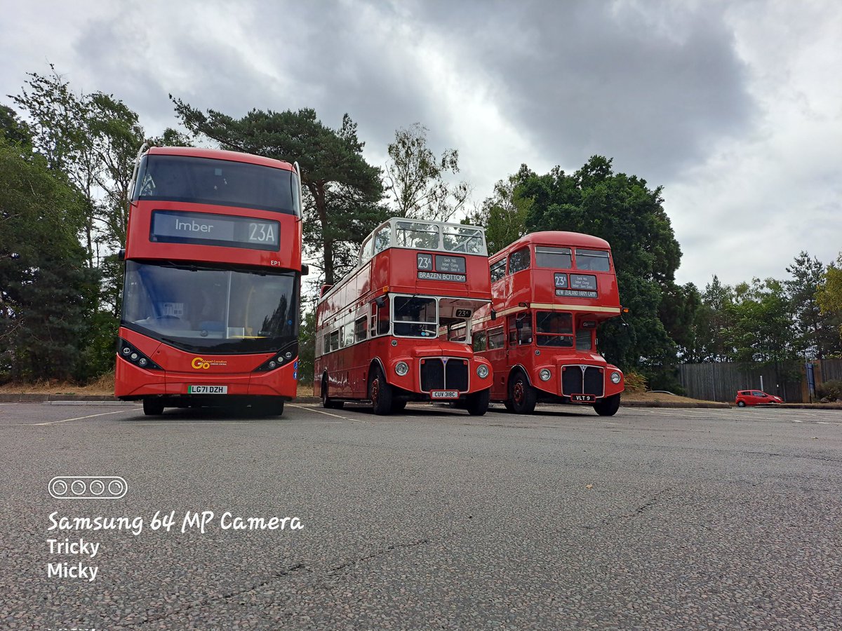 Busmans holiday 🤣