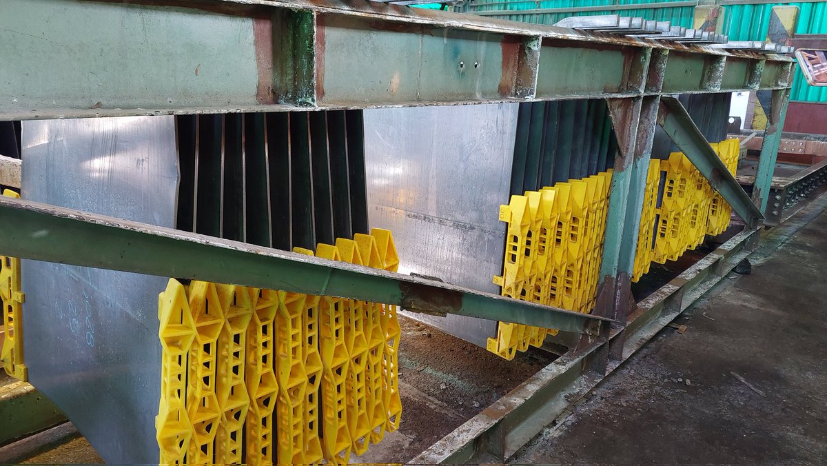 IDEMIN - Invenciones y desarrollos para la Minería tweet media