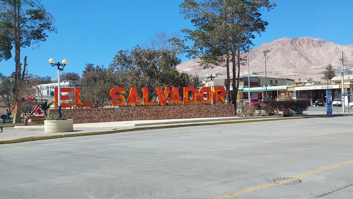 IDEMIN - Invenciones y desarrollos para la Minería tweet media