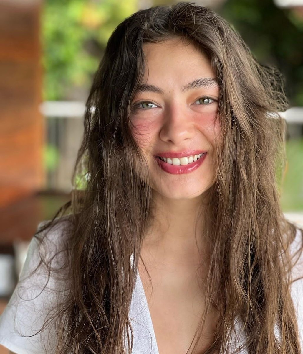 Bugün kraliçem Neslihan Atagül'ün doğum günü. Hep mutlu olmasını diliyorum, nice başarılı ve sağlıklı yıllara ⚘️

<a href="/neslihanatagul/">Neslihan A. Doğulu</a>