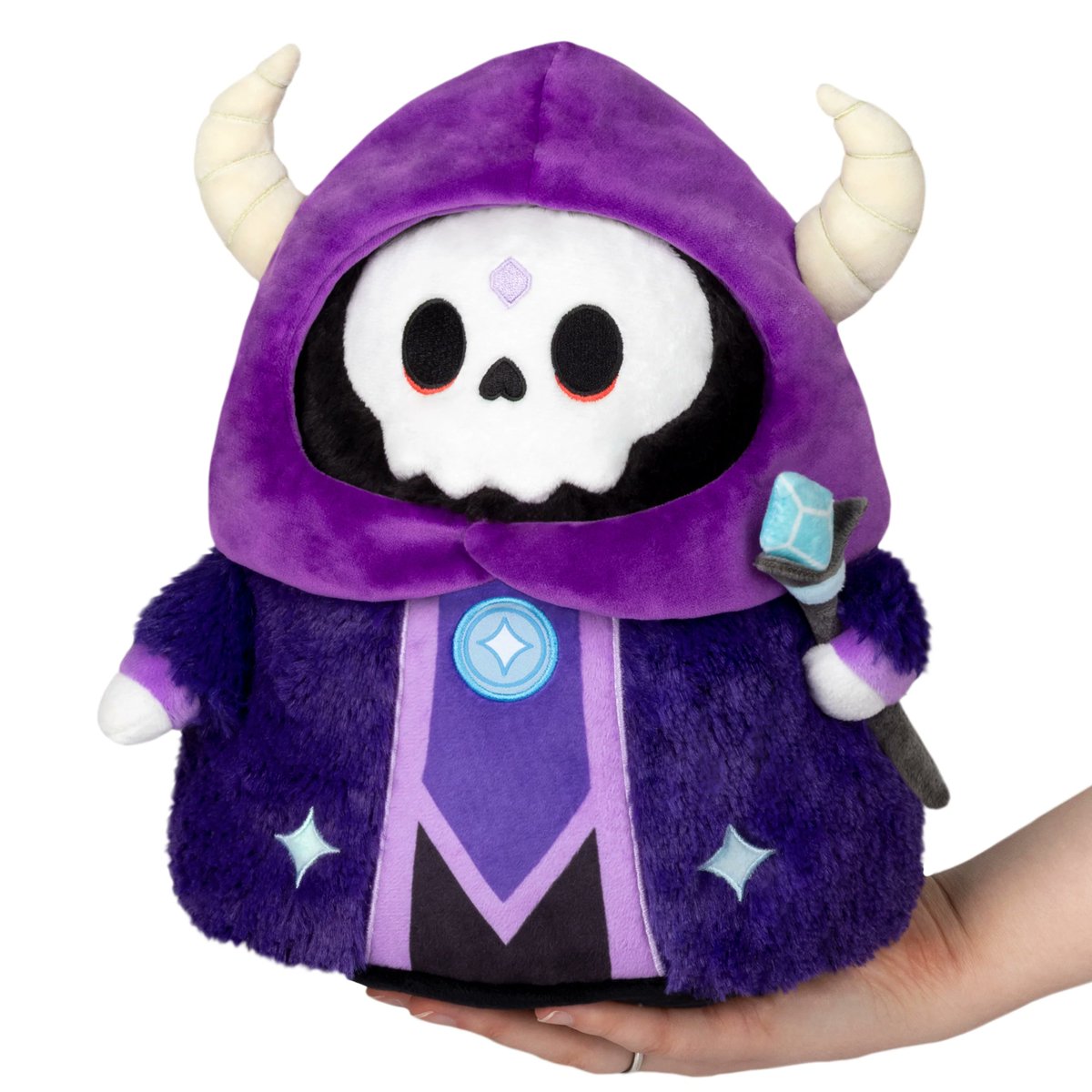 Gnome Anne May Perceive Me (@annethegnome) on Twitter photo LOOK. AT. THIS. LIL. GUY.
Squishable Lich π LOOK. AT. THIS. LIL. GUY.
Squishable Lich π