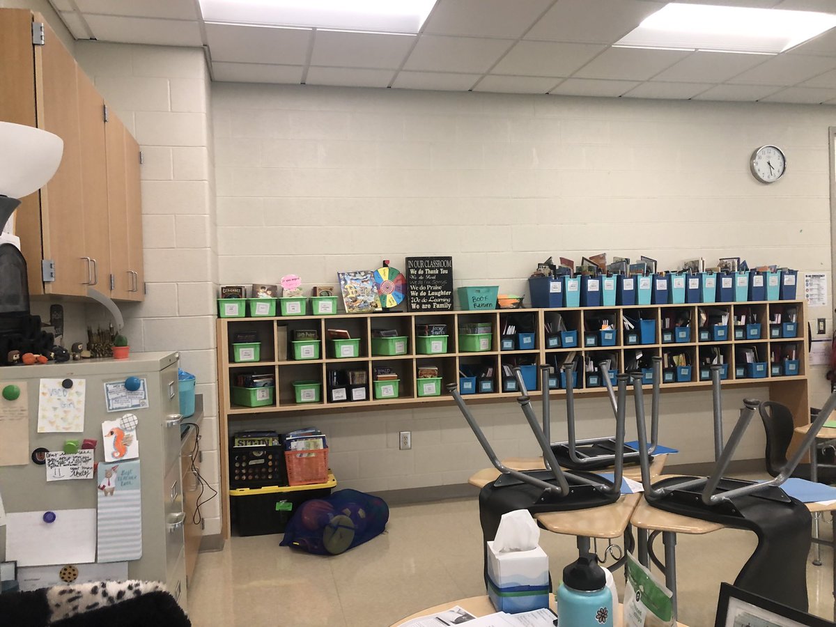 Week one is complete for my seventh year! One glow from this week was many students pulling a book out to read when they weren’t “busy” (without me reminding them 😉). ELA is going to be so much fun!!