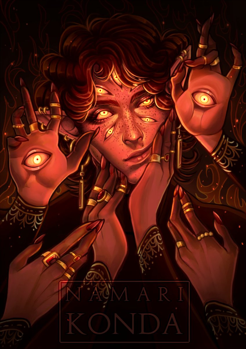 "Sun sets down, and Apollo shivers"