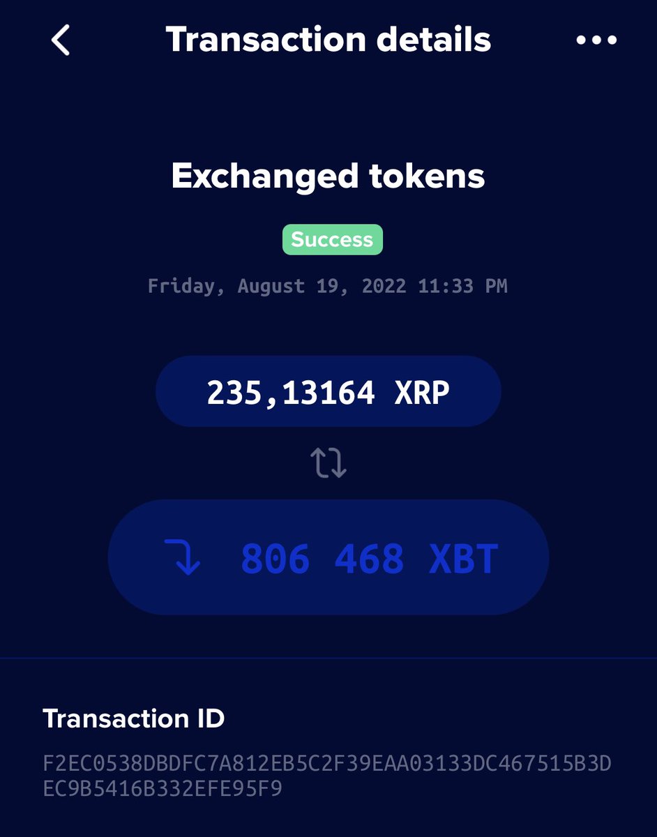 XRStake tweet media
