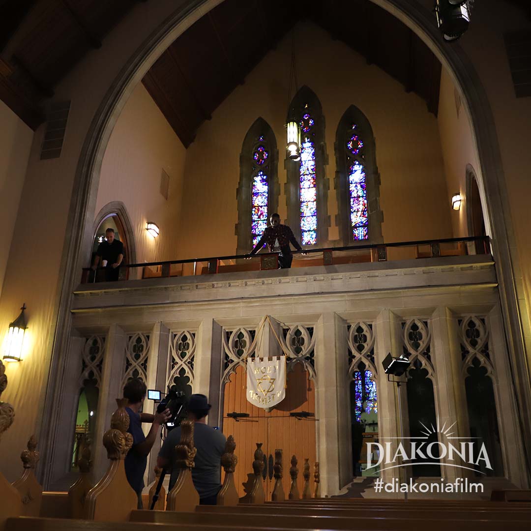 DiakoniaF's tweet photo. Don't miss all the BTS shots on our Diakonia page and instagram!

Checkout how you can help us out and get involved here!

https://t.co/SGf1Dp9048 https://t.co/sMQ2bh9mEw