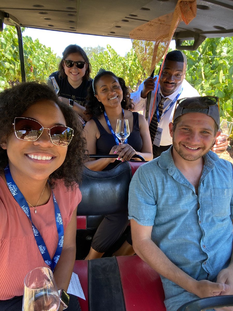 MurphyGoodeWine's tweet photo. It's only been a week and we're already missing our #AReallyGoodeJob Finalists! Which two do you think will join Team Goode? 👀

Stay tuned next week to find out! https://t.co/FT1Ucsk85s