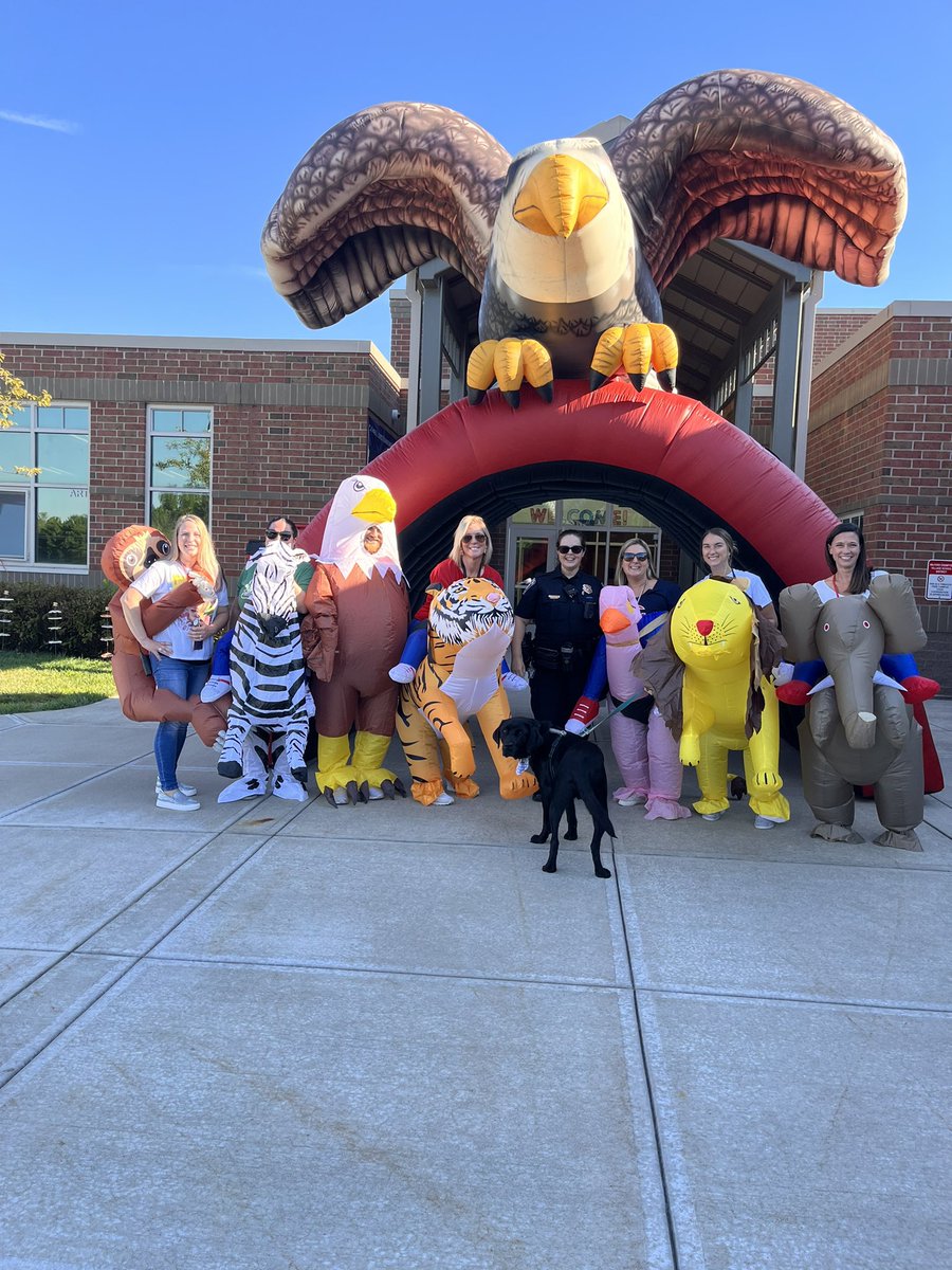 Lauren Eigher tweet media