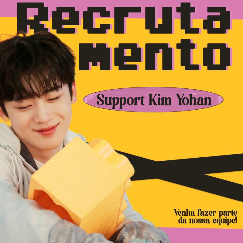 Support Kim Yohan | #Blue_in_You tweet media